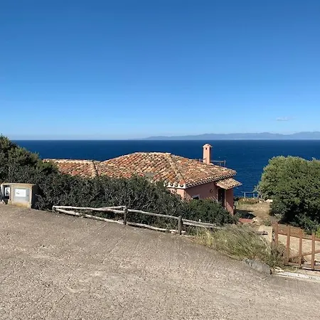 Carmen Di Hotell Torre delle Stelle