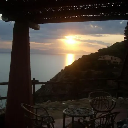 Hotell Carmen Di
